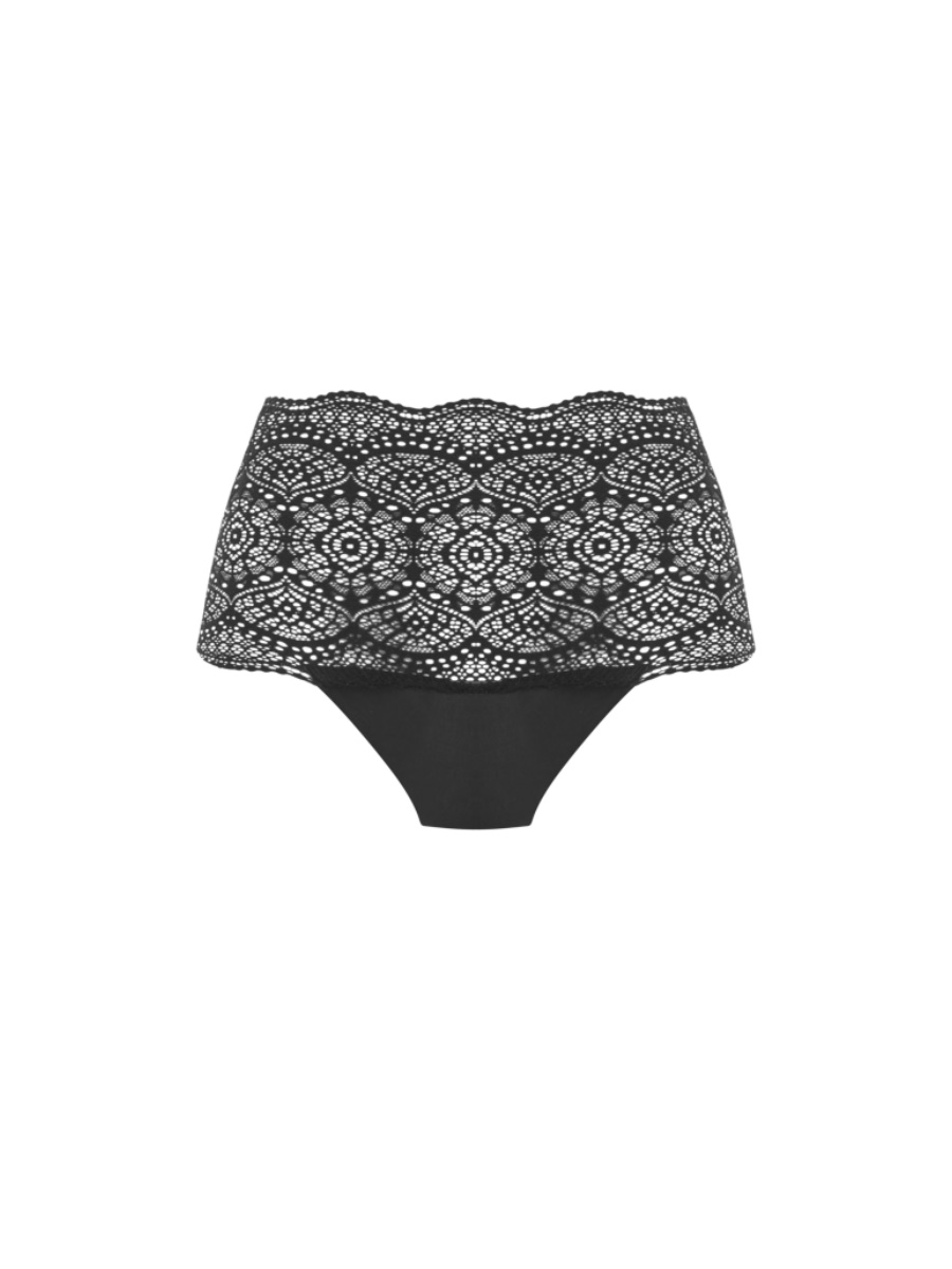 Fantasie Lace Ease Full Brief Invisible Stretch Lace Briefs Knickers Lingerie - Picture 5 of 27