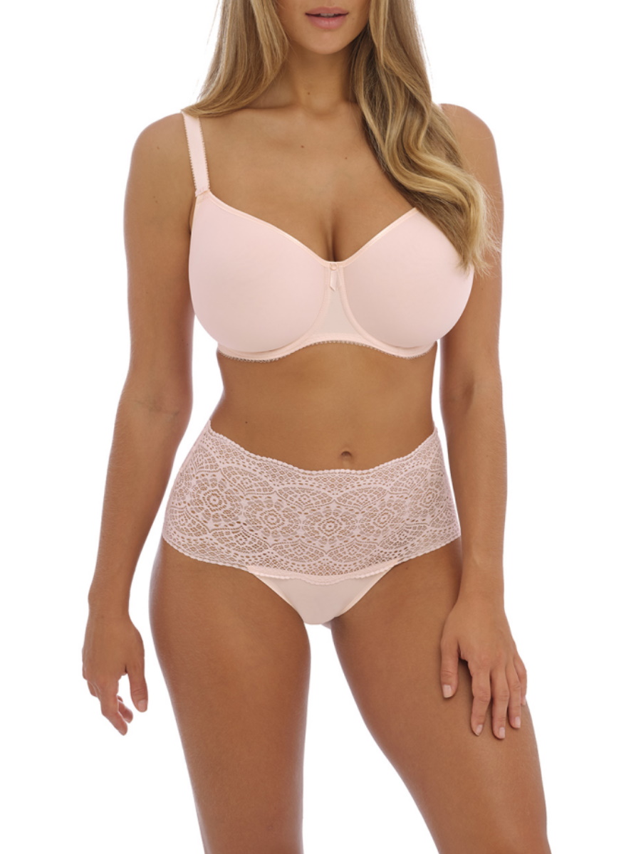 Fantasie Rebecca Essentials Bra Moulded Spacer Non Padded Bras Lingerie - Picture 14 of 19