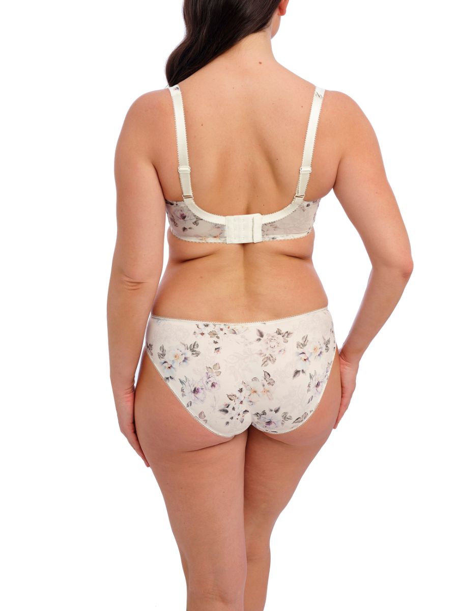 Fantasie Lizbeth Brief Mid Rise Lined Lace Briefs Knickers Lingerie - Picture 5 of 31