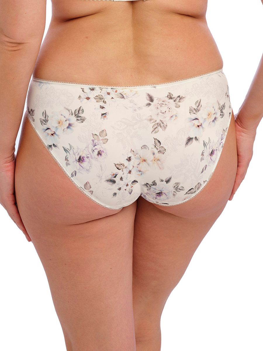 Fantasie Lizbeth Brief Mid Rise Lined Lace Briefs Knickers Lingerie - Picture 2 of 31