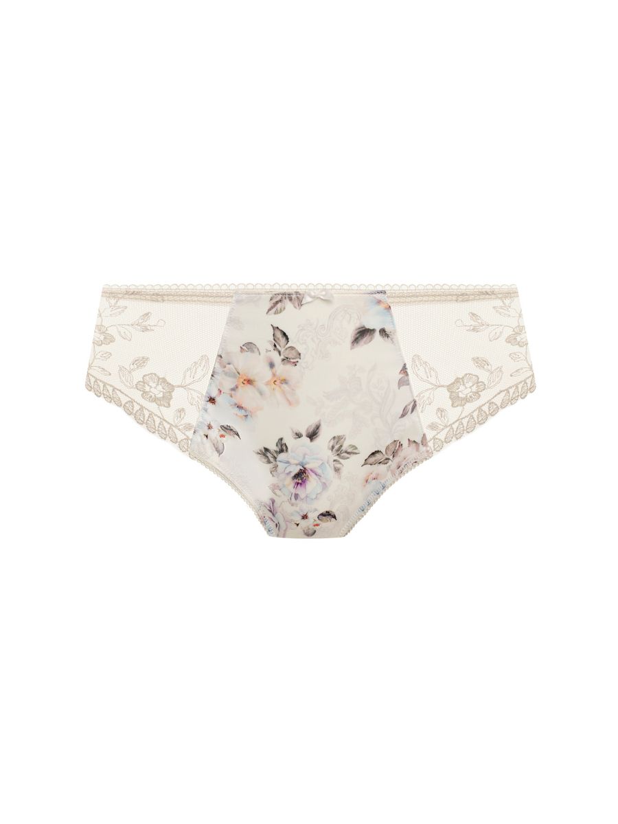 Fantasie Lizbeth Brief Mid Rise Lined Lace Briefs Knickers Lingerie - Picture 6 of 31