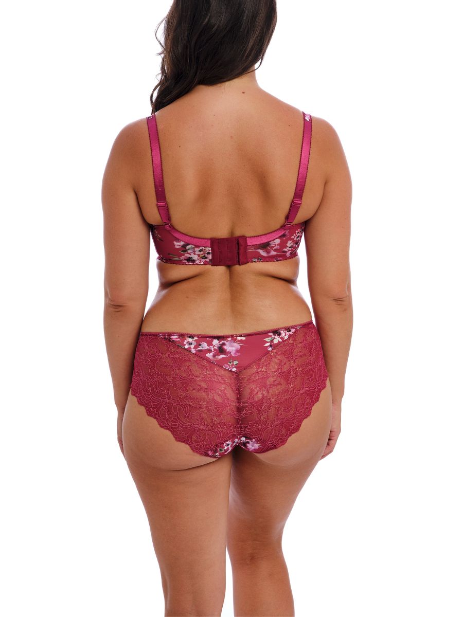 Fantasie Lucia Bra Side Support Full Cup Underwired Bras Floral Womens Lingerie - Picture 23 of 24