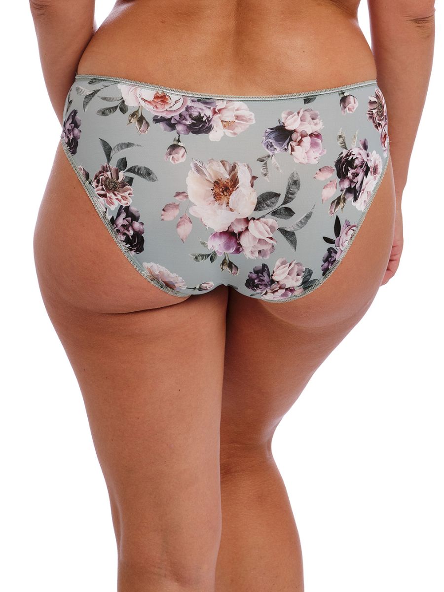 Fantasie Pippa Brief Mid Rise Lined Lace Briefs Knickers Lingerie - Picture 7 of 29