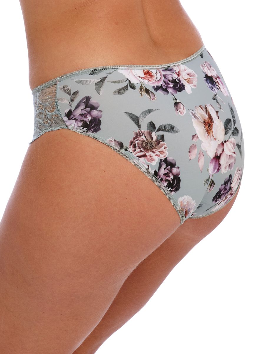 Fantasie Pippa Brief Mid Rise Lined Lace Briefs Knickers Lingerie - Picture 8 of 29