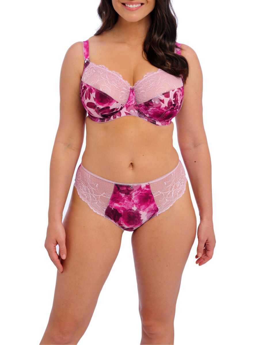 Fantasie Pippa Brief Mid Rise Lined Lace Briefs Knickers Lingerie - Picture 21 of 29