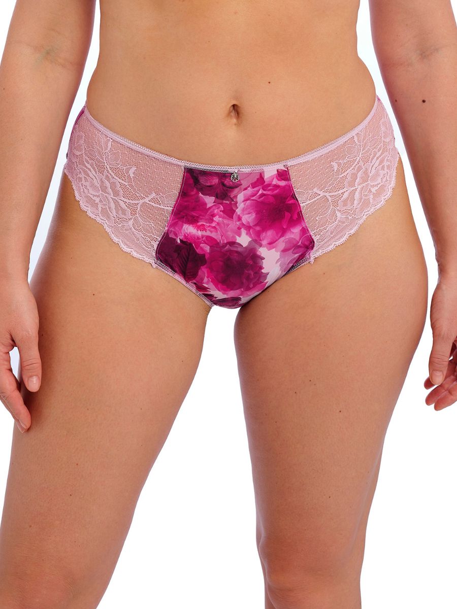 Fantasie Pippa Brief Mid Rise Lined Lace Briefs Knickers Lingerie - Picture 18 of 29