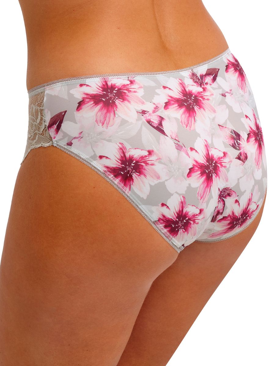 Fantasie Pippa Brief Mid Rise Lined Lace Briefs Knickers Lingerie - Picture 14 of 29