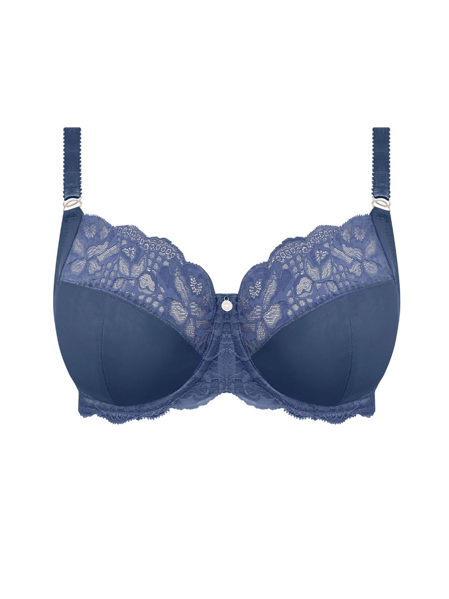Fantasie Ana Bra Side Support Full Cup Bras Underwired Lace Tow Back