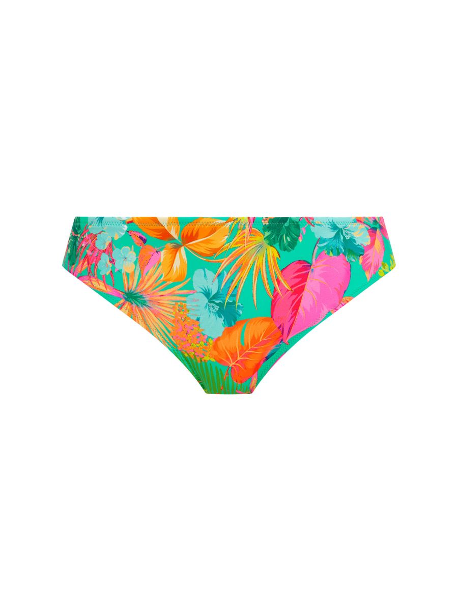Freya Isla Margarita Bikini Calzoncillos tiro medio Calzoncillos Ropa de playa Trajes de baño - Imagen 6 de 26