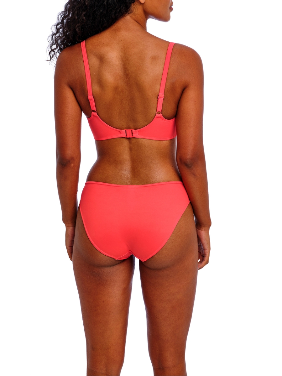 Freya Jewel Cove Bikini Top Underwired Sweetheart Padded Foam Bikinis Swimwear - Picture 13 of 14