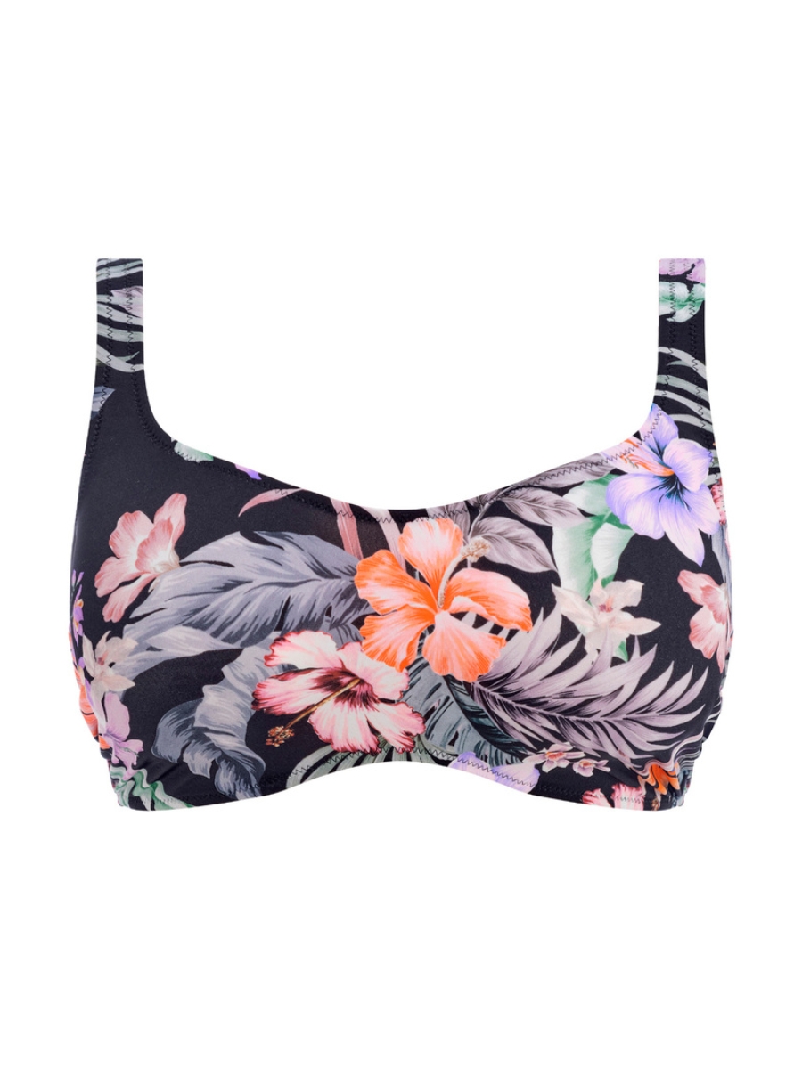 Freya Kamala Bay Underwired Bralette Bikini Top Swim Lined Swimwear - Picture 6 of 26