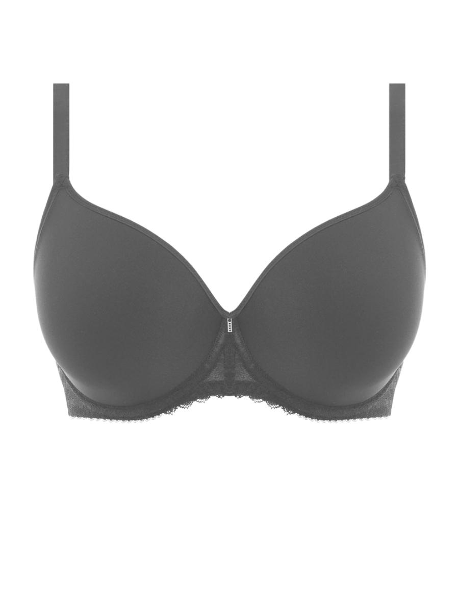 Freya Signature Sujetador Sweetheart Espaciador Camiseta Moldeada Sujetadores con Aros Lencería - Imagen 5 de 17