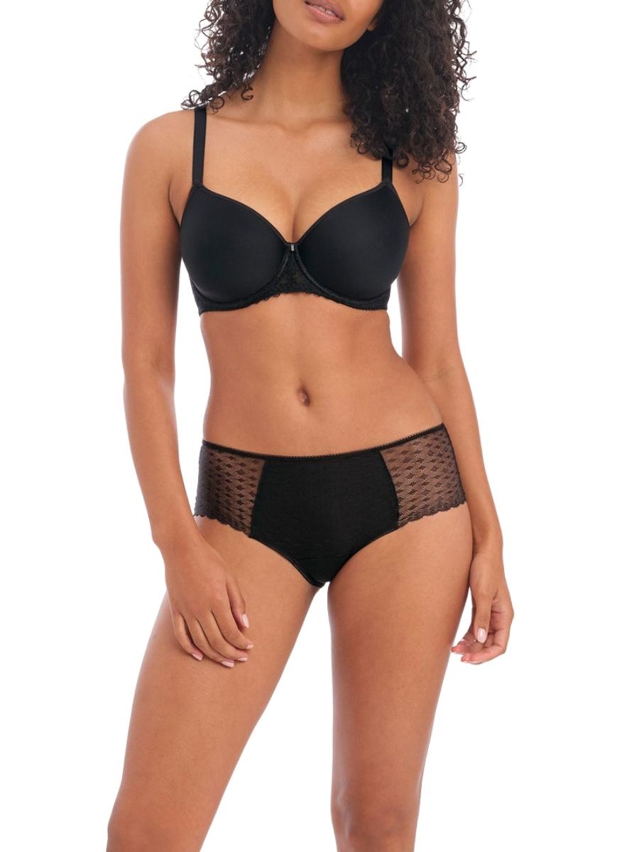 Freya Signature Sujetador Sweetheart Espaciador Camiseta Moldeada Sujetadores con Aros Lencería - Imagen 3 de 17