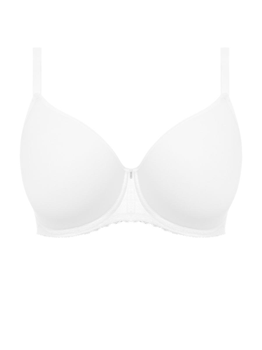 Freya Signature Sujetador Sweetheart Espaciador Camiseta Moldeada Sujetadores con Aros Lencería - Imagen 17 de 17