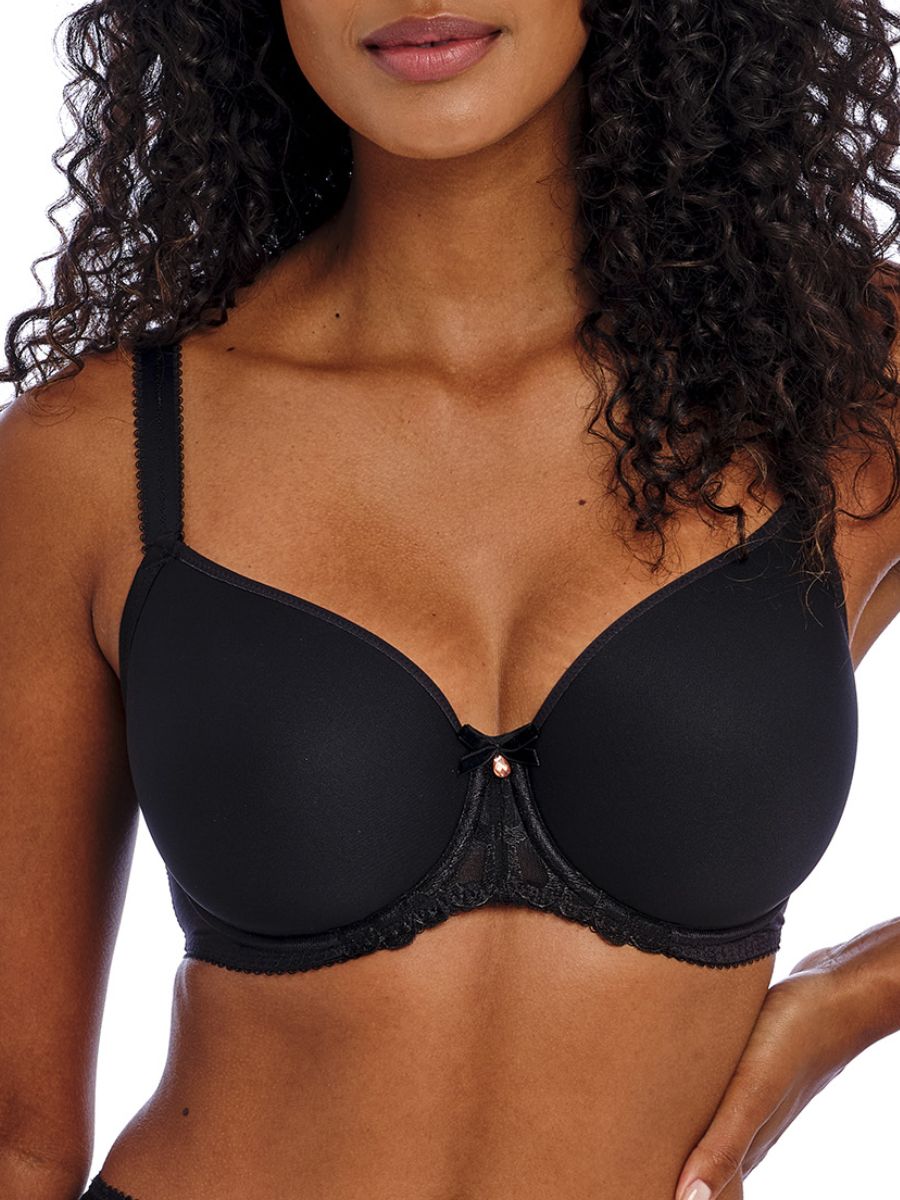 Loveland Moulded Spacer Bra