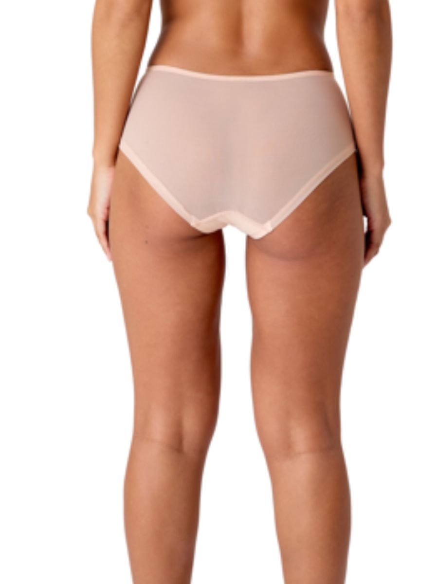 Gossard Encore Shorts Briefs Mid Rise Lace Brief Stretch Knickers Lingerie - Picture 9 of 24