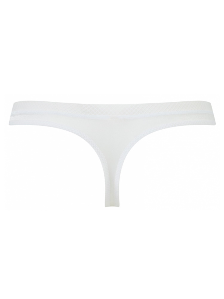 Gossard Glossies Brief Sheer Thong Knickers Mid Rise Sexy Sheer Briefs Lingerie - Picture 40 of 40