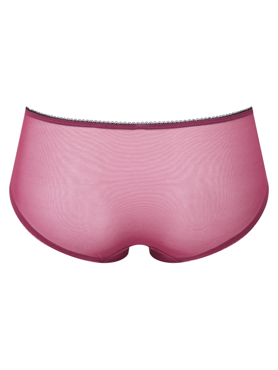 Gossard Superboost Lace Briefs Shorts Knickers Brief Mid Rise Boyshort Lingerie - Picture 35 of 48