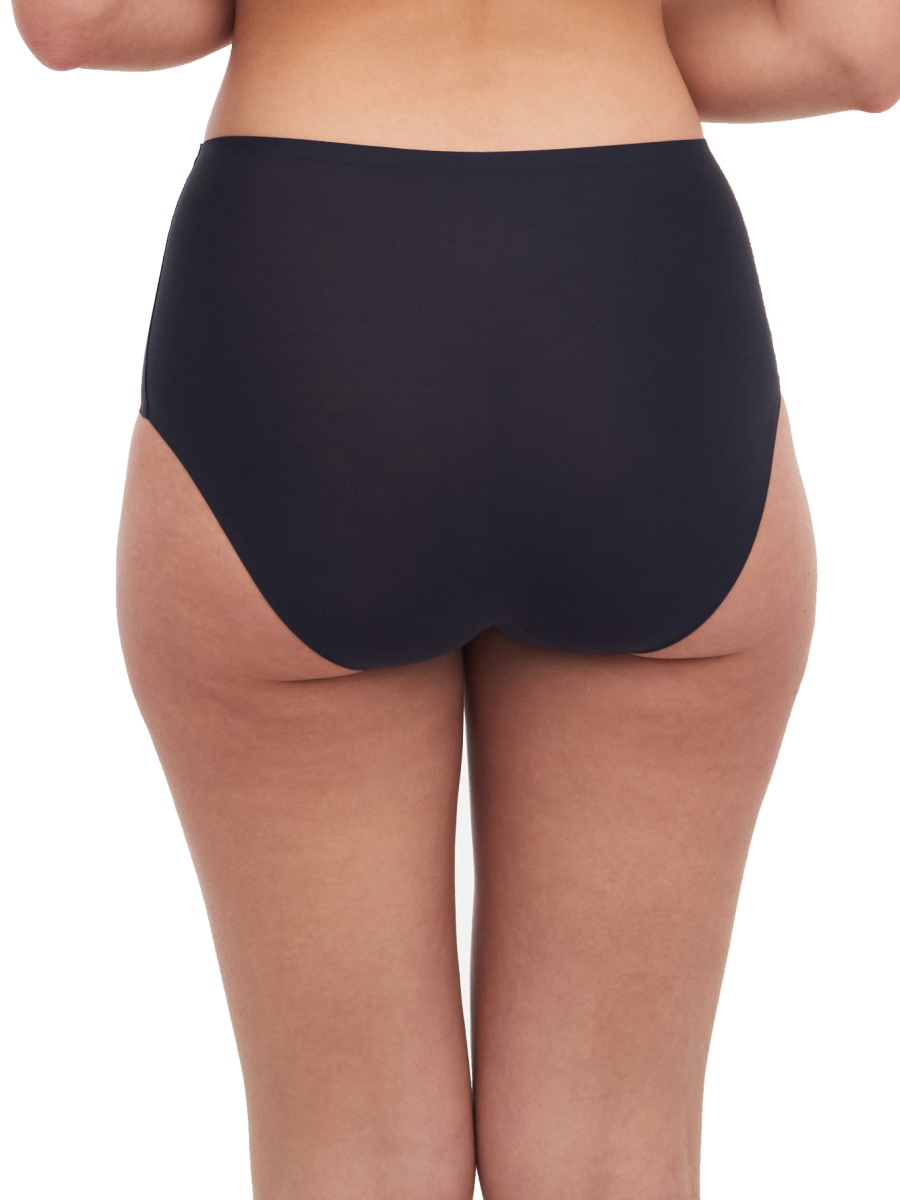 Chantelle SoftStretch Briefs High Waisted Knickers Seamless Underwear Lingerie - Picture 14 of 32