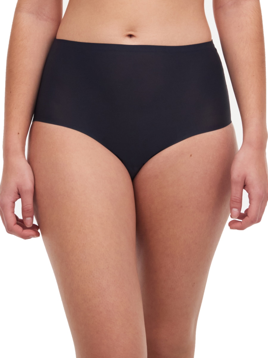 Chantelle SoftStretch Briefs High Waisted Knickers Seamless Underwear Lingerie - Picture 13 of 32