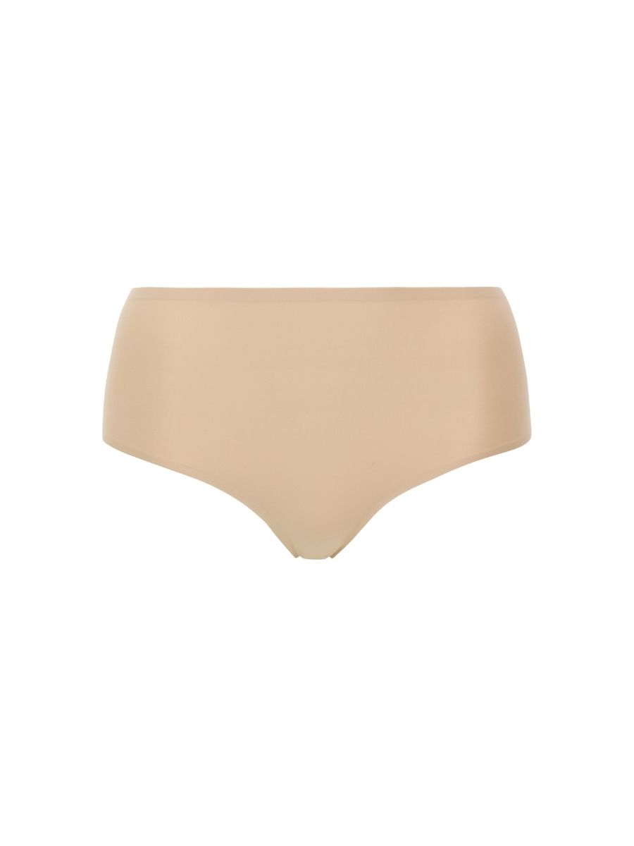 Chantelle SoftStretch HIGH WAIST THONG One Size Seamless Underwear Lingerie - Picture 7 of 12