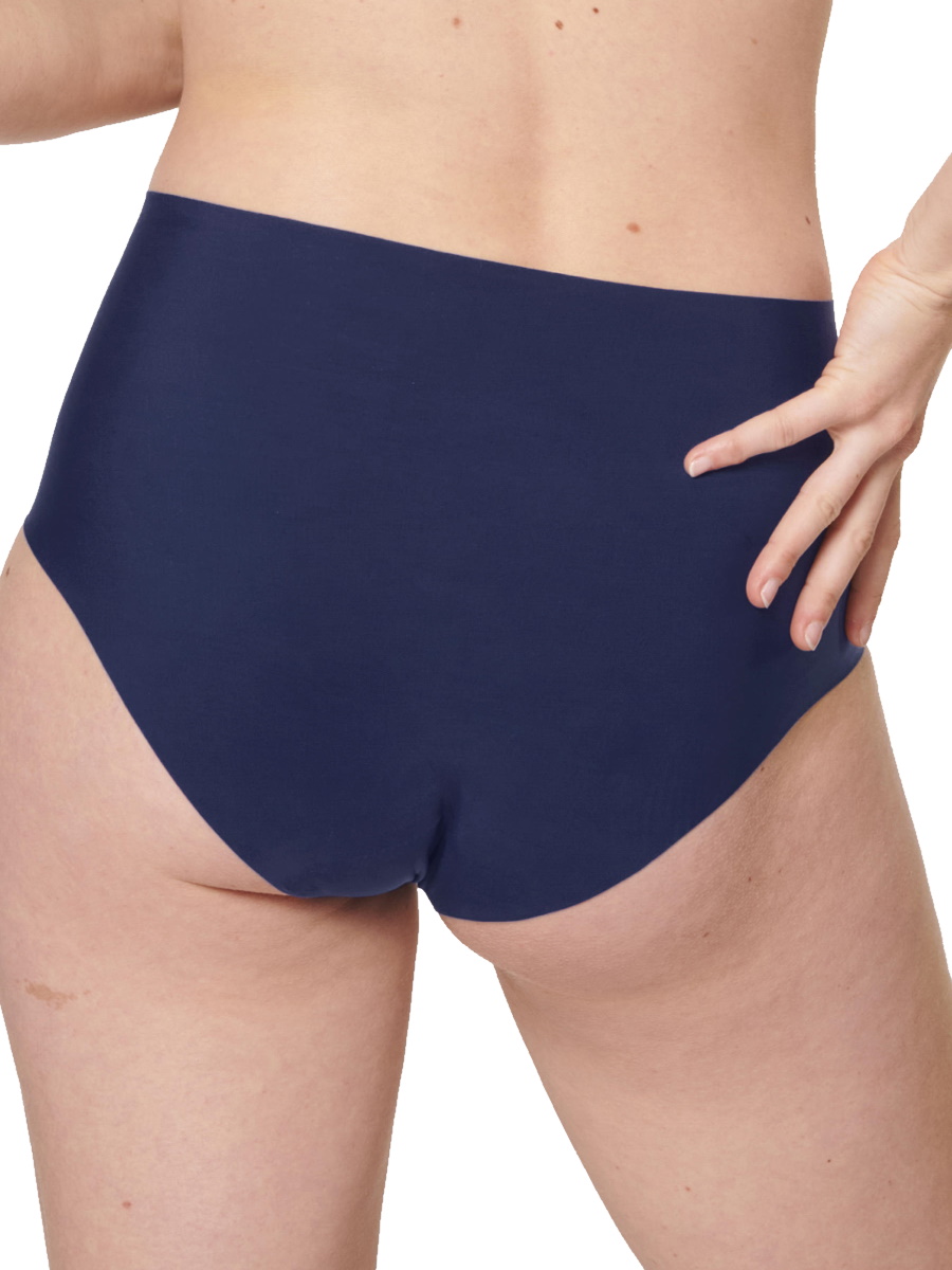 Sloggi Maxi Calzoncillos ZERO Sensación Tiro Alto Elastizados Sin Costuras Sin VPL Bragas Lencería - Imagen 8 de 18