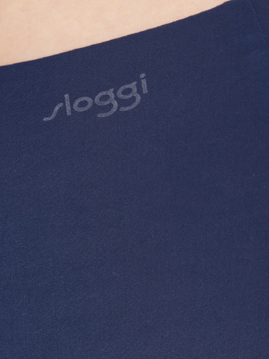 Sloggi Maxi Calzoncillos ZERO Sensación Tiro Alto Elastizados Sin Costuras Sin VPL Bragas Lencería - Imagen 9 de 18