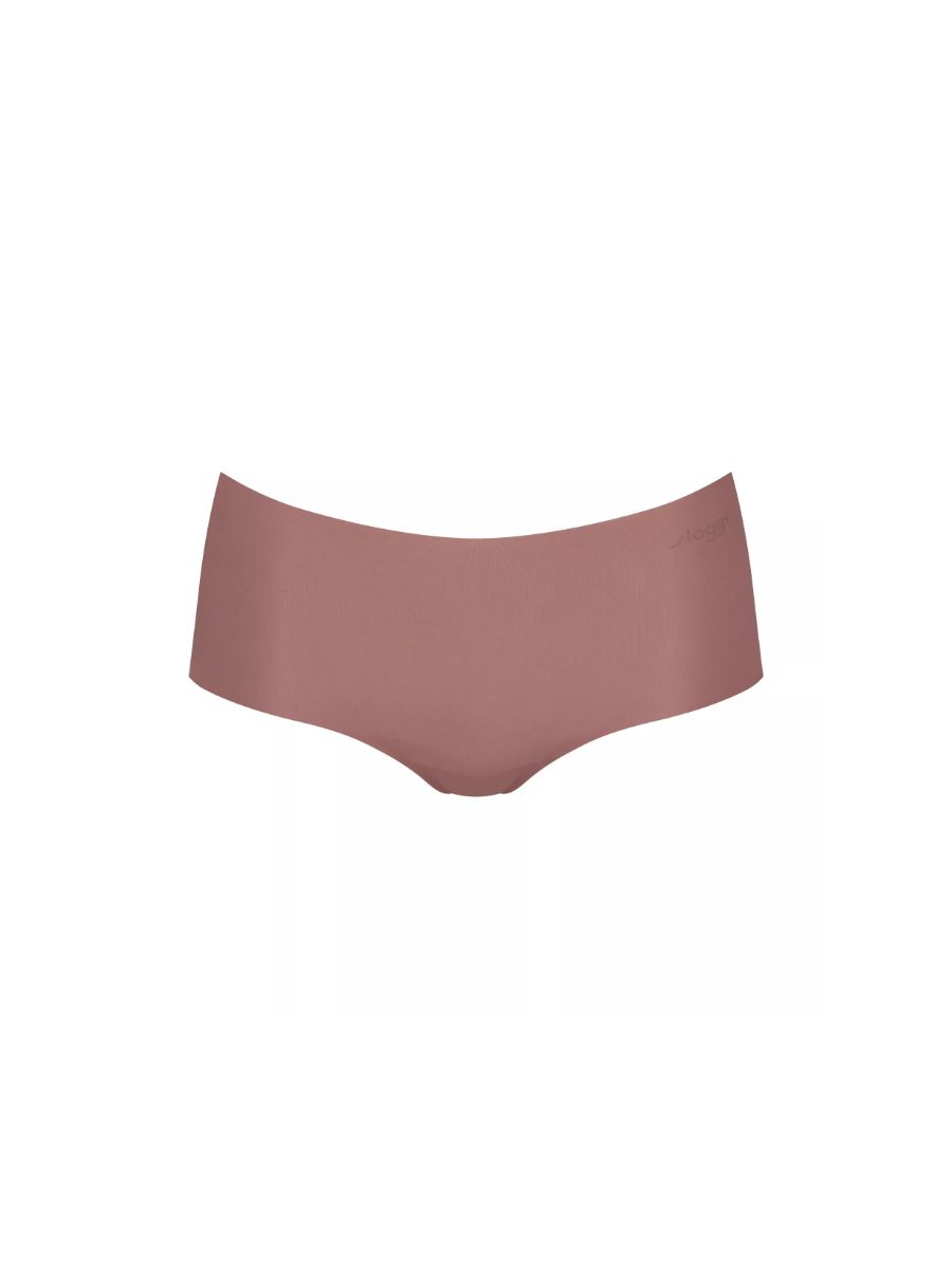 Pantalones Cortos Sloggi CERO Microfibra Calzoncillo Sin Costuras Boyshort Bragas Lencería - Imagen 14 de 18