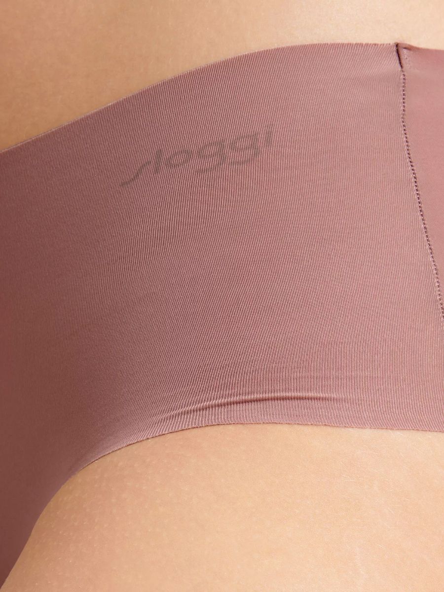 Pantalones Cortos Sloggi CERO Microfibra Calzoncillo Sin Costuras Boyshort Bragas Lencería - Imagen 13 de 18