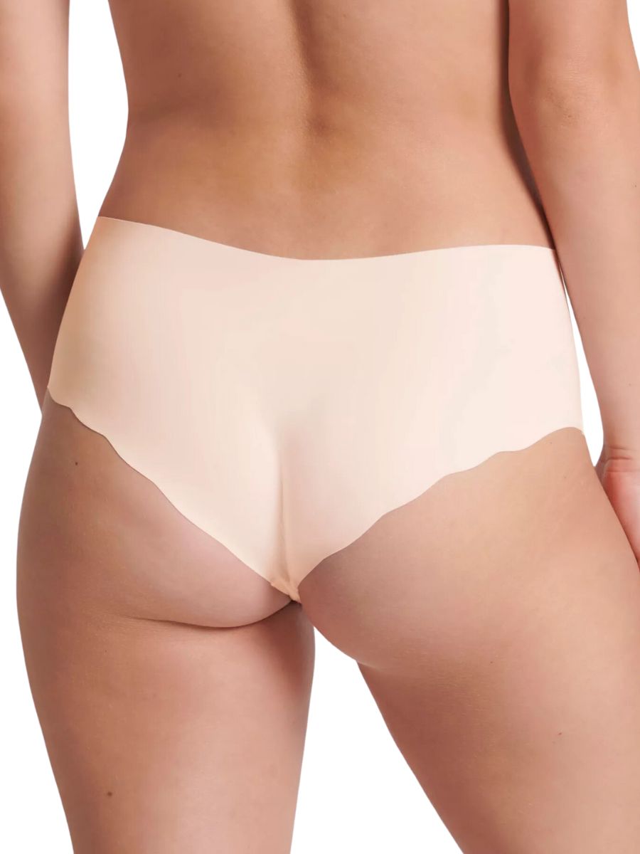 Pantalones Cortos Sloggi CERO Microfibra Calzoncillo Sin Costuras Boyshort Bragas Lencería - Imagen 16 de 18