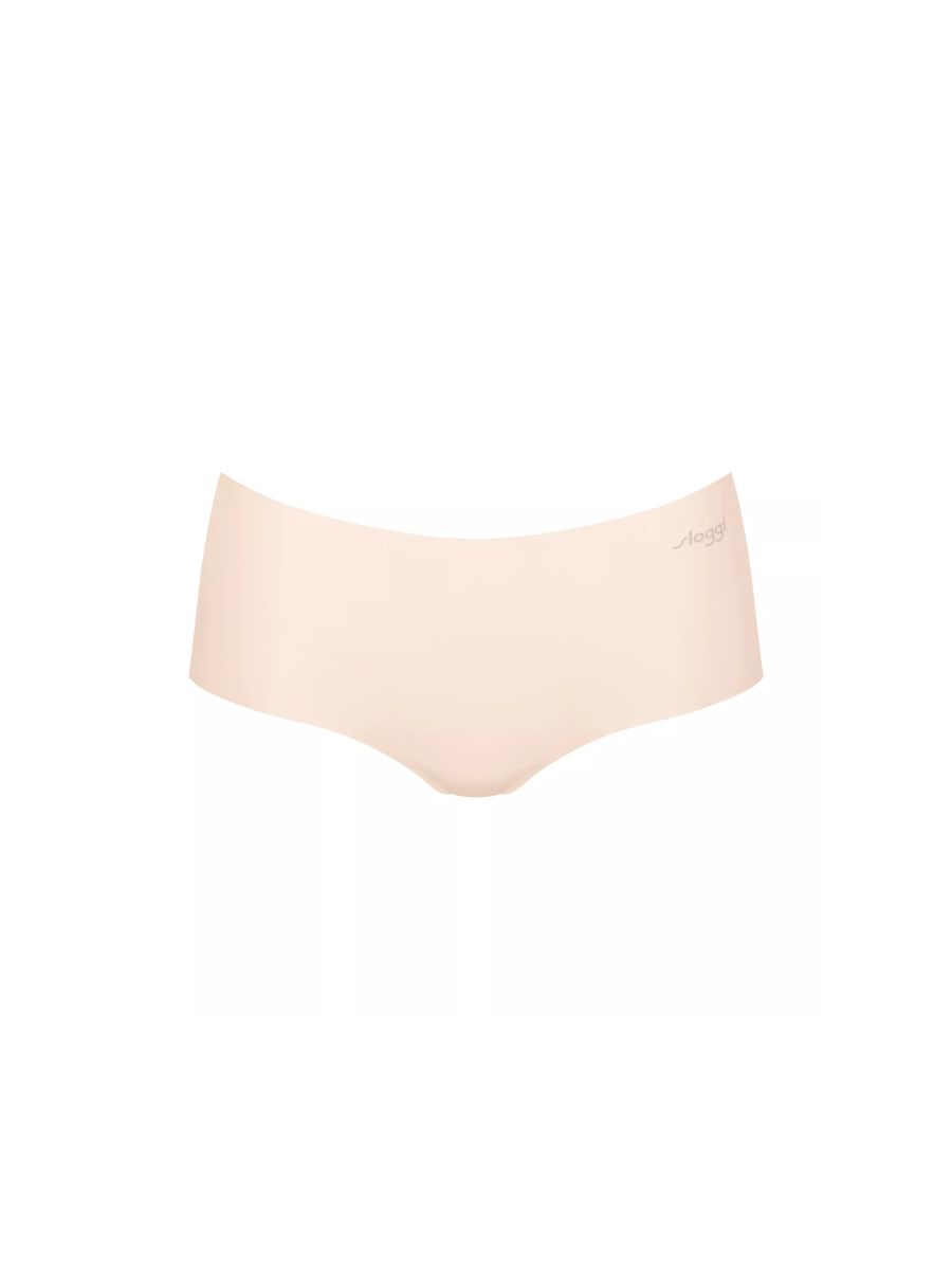 Pantalones Cortos Sloggi CERO Microfibra Calzoncillo Sin Costuras Boyshort Bragas Lencería - Imagen 18 de 18