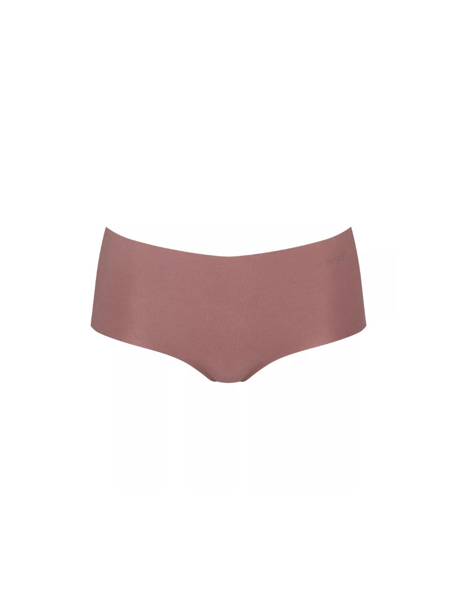 Pantalones Cortos Sloggi CERO Modal Calzoncillos Boyshort Calzoncillos Sin Costuras Bragas Lencería - Imagen 9 de 13