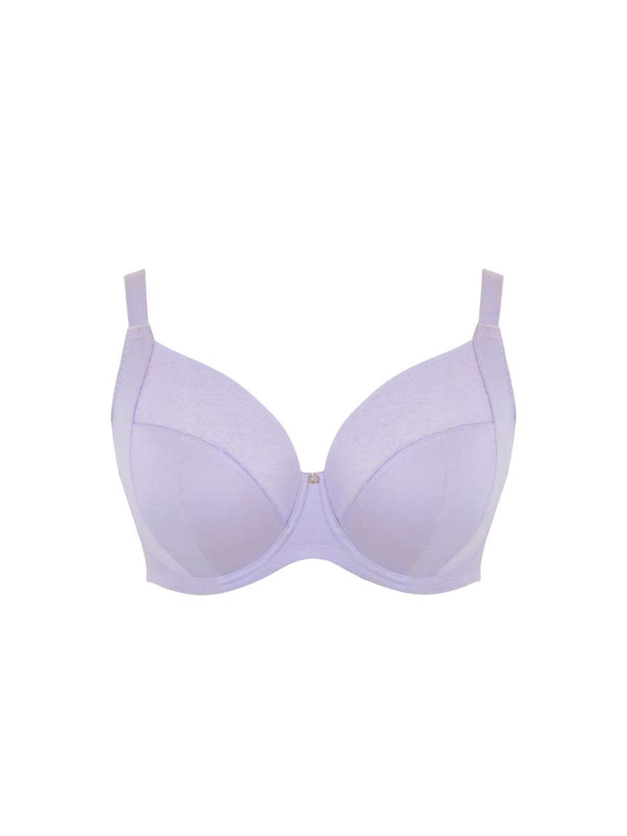 Sujetador Panache Sculptresse Bliss Copa Completa Sin Acolchado Correas Anchas Sujetadores Lencería - Imagen 5 de 21