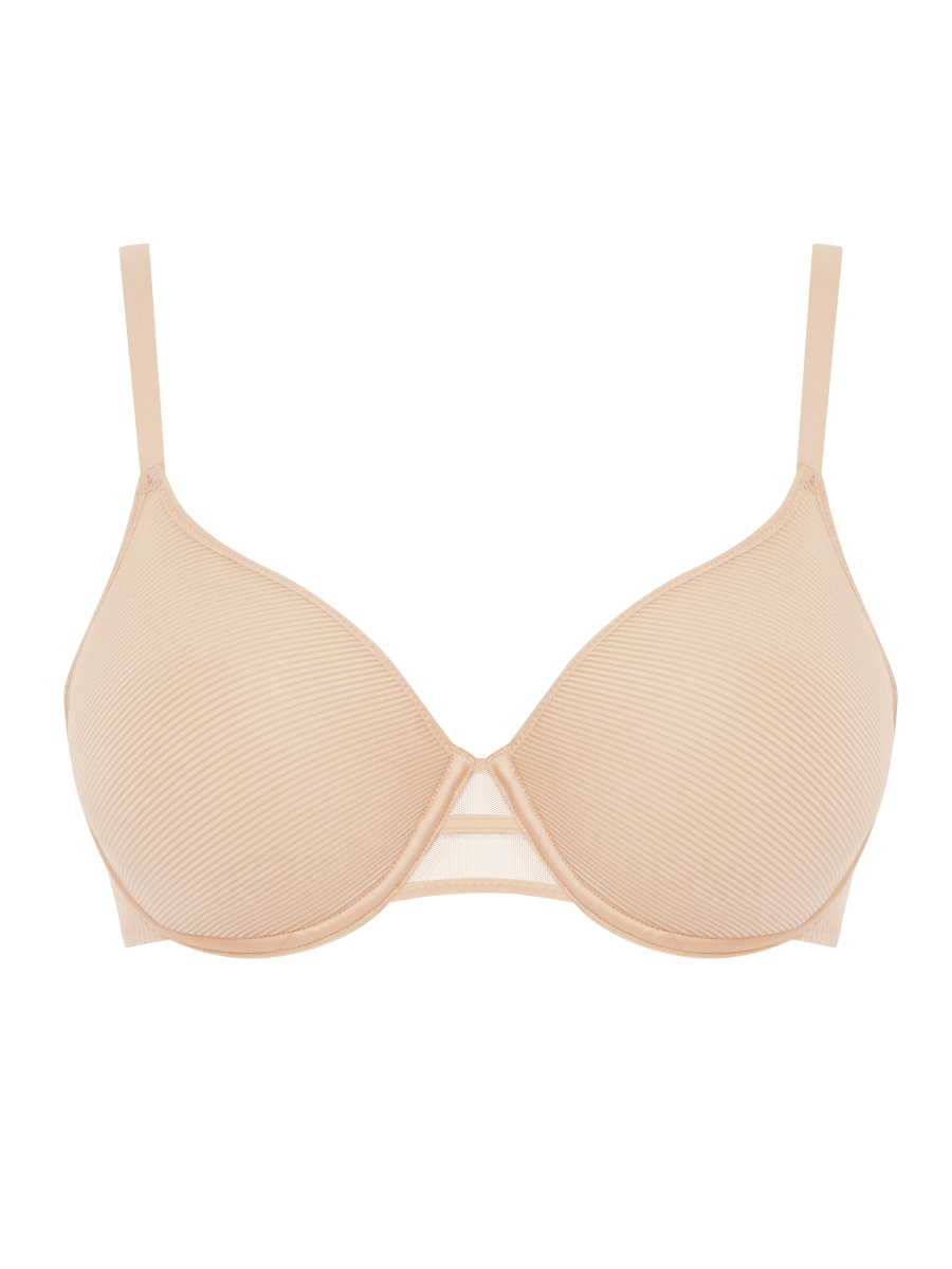 Passionata by Chantelle Lingerie Bra Nais Spacer Full Cup Lightly Moulded Bras - Picture 8 of 8