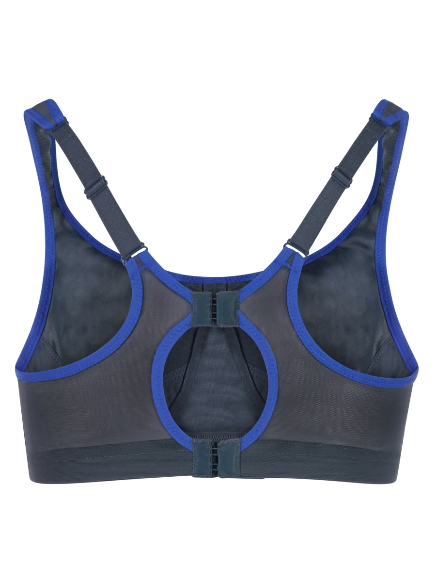 Shock Absorber Sports Bra Active Multi S4490 Non-Wired Non-Padded Supportive - Picture 17 of 17