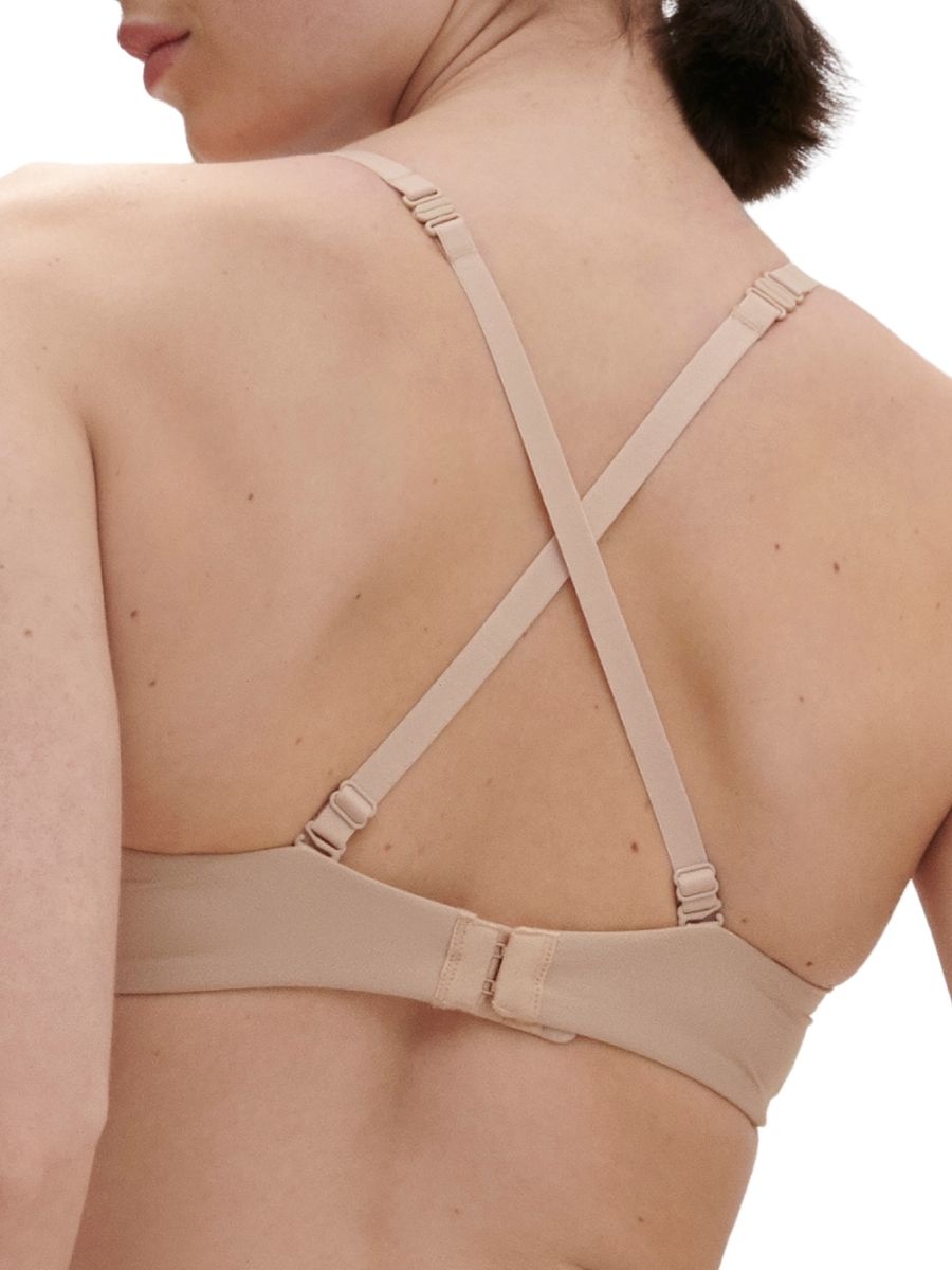 Simone Pérèle Essentiel Multiway BH Moulded T-Shirt Bügel BHs Luxus - Bild 4 von 13