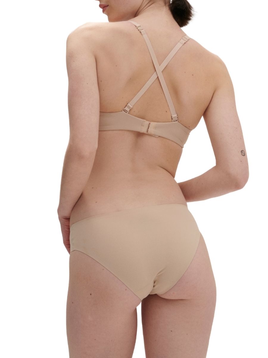 Simone Pérèle Essentiel Multiway BH Moulded T-Shirt Bügel BHs Luxus - Bild 7 von 13