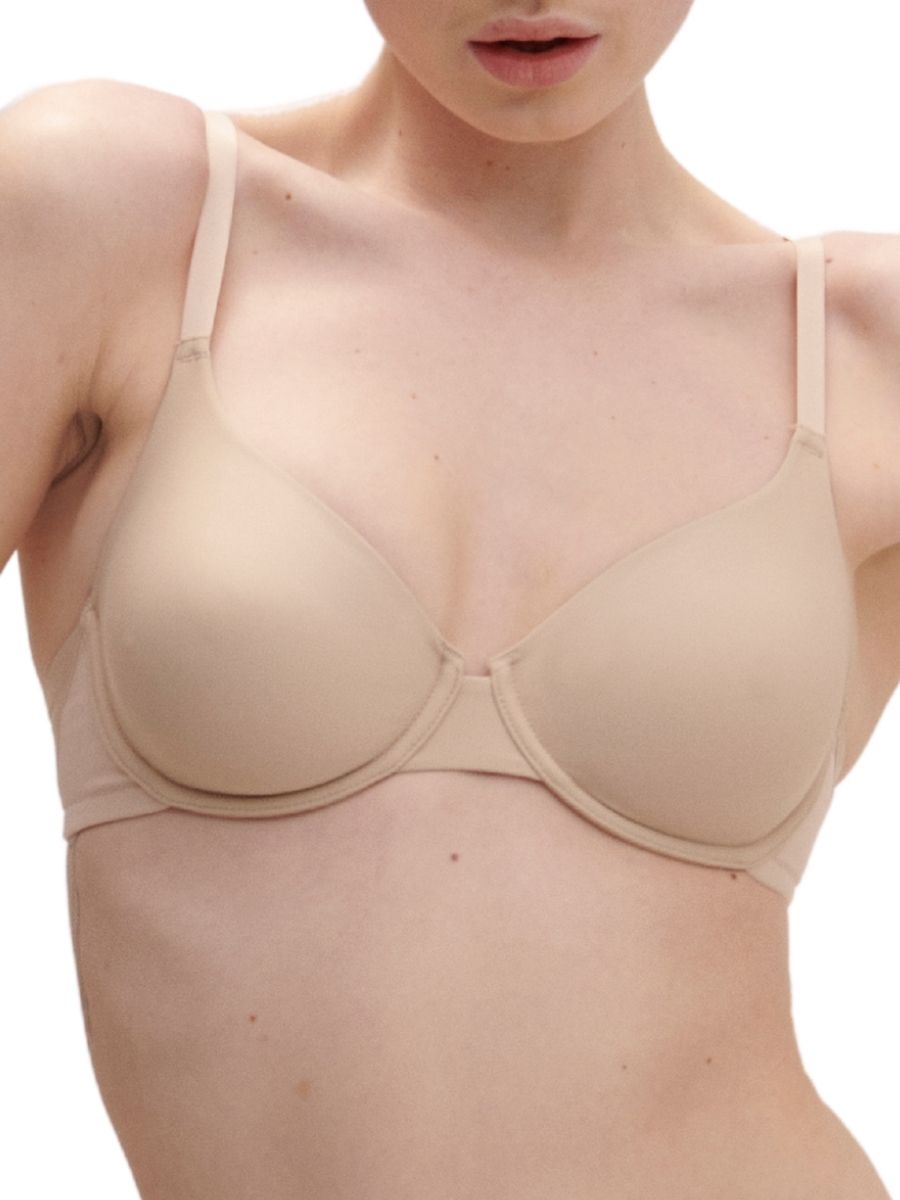 Simone Pérèle Essentiel Multiway BH Moulded T-Shirt Bügel BHs Luxus - Bild 2 von 13