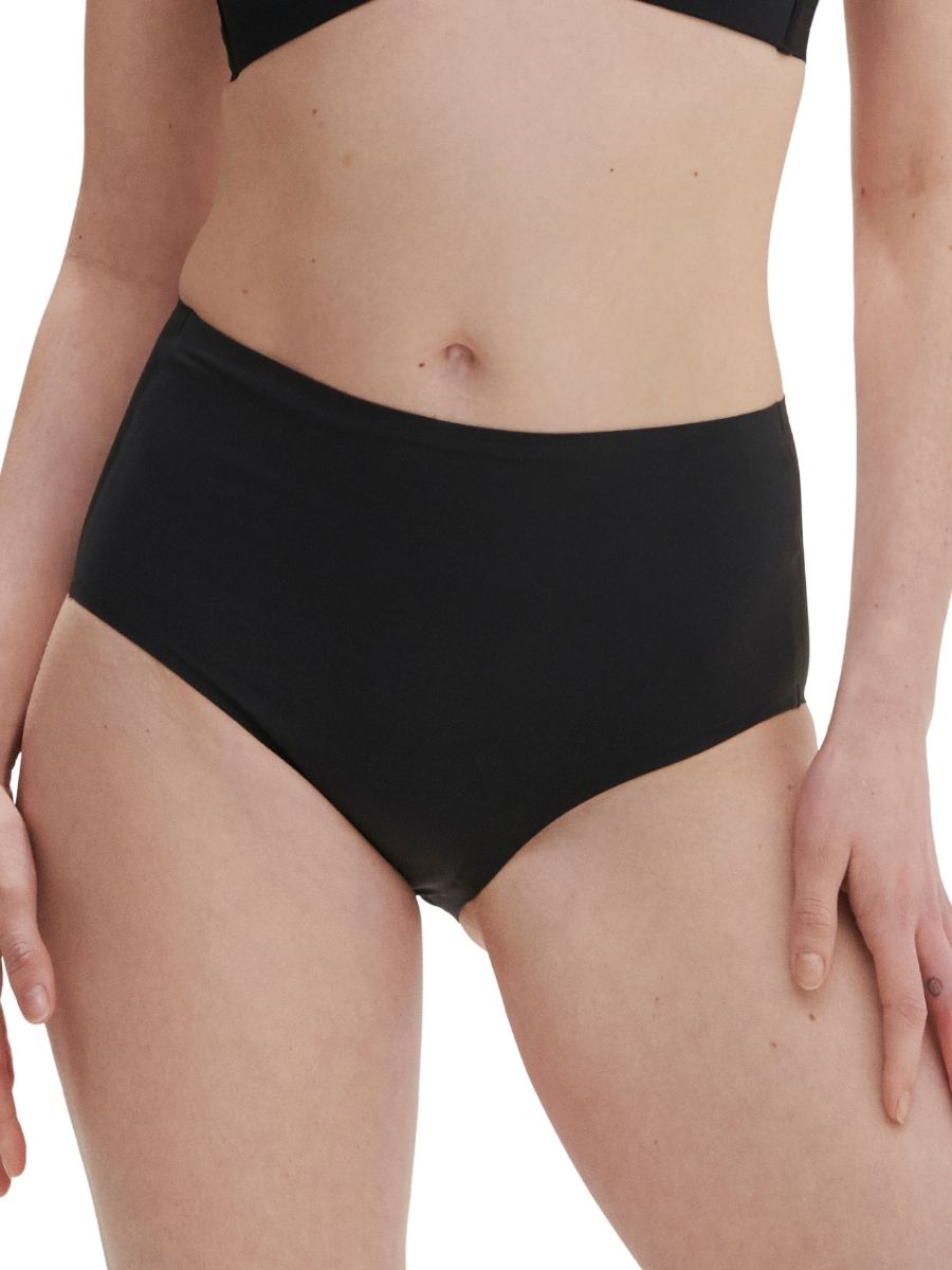 Simone Pérèle Essentiel Control Brief High Rise Shaping Control Briefs Knickers