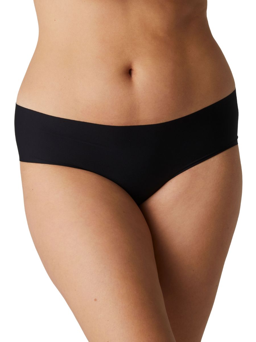 Simone Pérèle Uniq Shorty Mid Rise Smooth Seamless No VPL Knickers Luxury