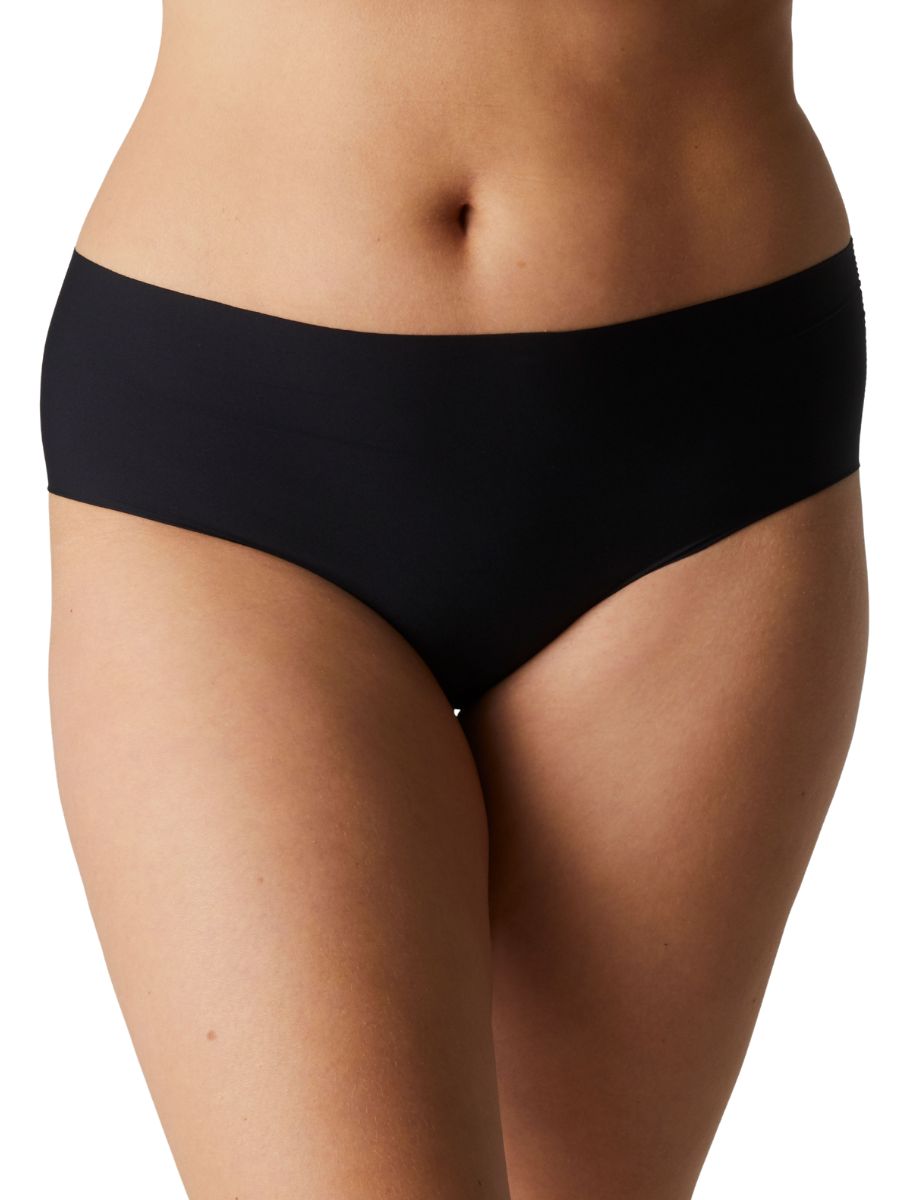 Simone Pérèle Uniq Deep Brief High Waist Smooth Seamless No VPL Knickers