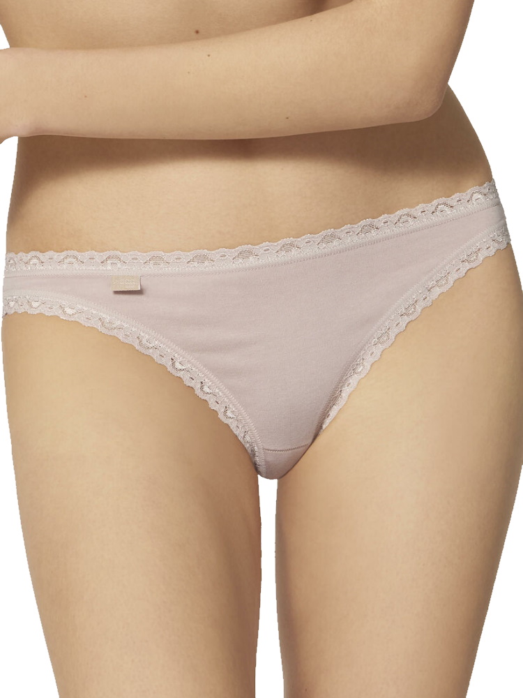 Sloggi Tanga Calzoncillos Bragas 24/7 Fin de Semana 3 PACK 95% Algodón Multipack Lencería - Imagen 18 de 67