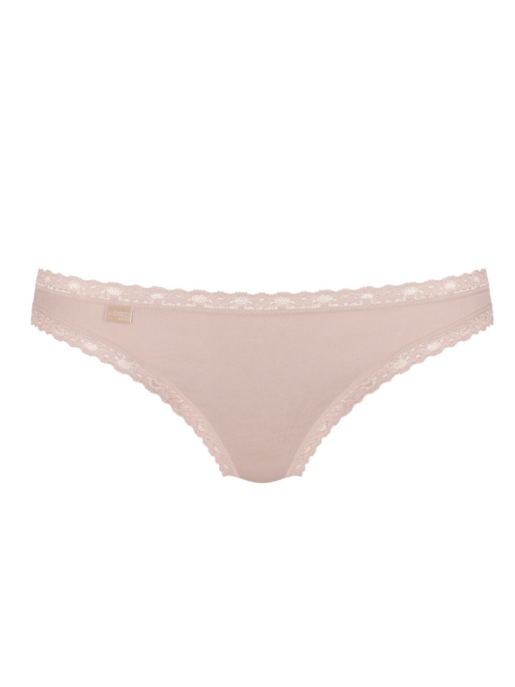 Sloggi Tanga Calzoncillos Bragas 24/7 Fin de Semana 3 PACK 95% Algodón Multipack Lencería - Imagen 20 de 67