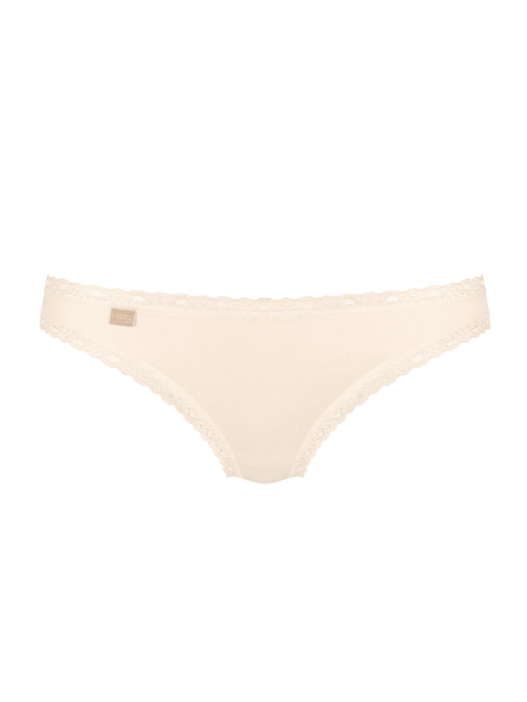 Sloggi Tanga Calzoncillos Bragas 24/7 Fin de Semana 3 PACK 95% Algodón Multipack Lencería - Imagen 21 de 67
