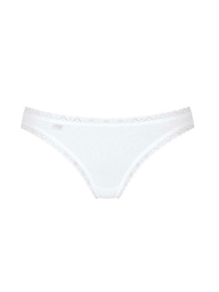 Sloggi Tanga Calzoncillos Bragas 24/7 Fin de Semana 3 PACK 95% Algodón Multipack Lencería - Imagen 56 de 67