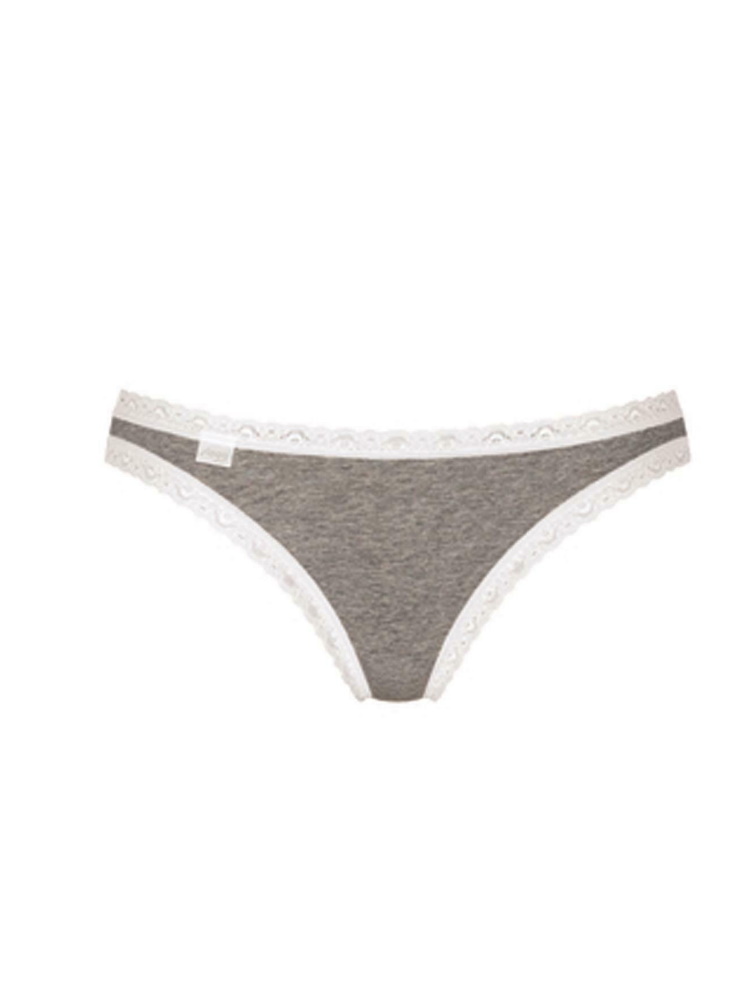 Sloggi Tanga Calzoncillos Bragas 24/7 Fin de Semana 3 PACK 95% Algodón Multipack Lencería - Imagen 57 de 67