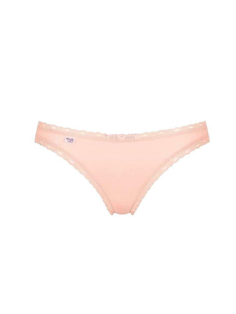 Sloggi Tanga Calzoncillos Bragas 24/7 Fin de Semana 3 PACK 95% Algodón Multipack Lencería - Imagen 58 de 67