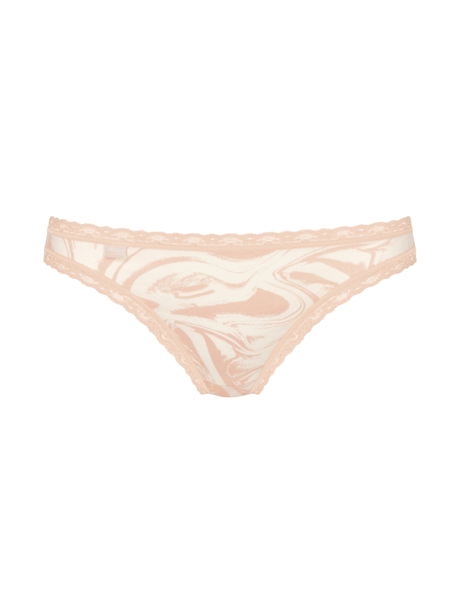 Sloggi Tanga Calzoncillos Bragas 24/7 Fin de Semana 3 PACK 95% Algodón Multipack Lencería - Imagen 15 de 67