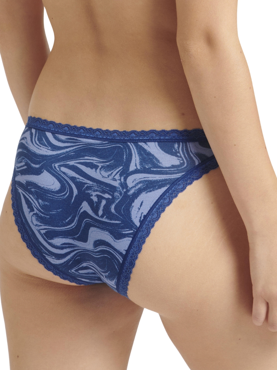 Sloggi Tanga Calzoncillos Bragas 24/7 Fin de Semana 3 PACK 95% Algodón Multipack Lencería - Imagen 10 de 67