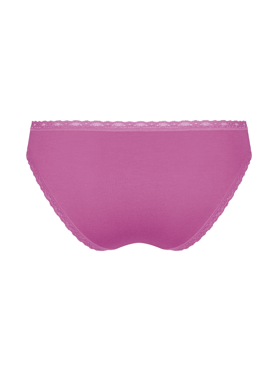 Sloggi Tanga Calzoncillos Bragas 24/7 Fin de Semana 3 PACK 95% Algodón Multipack Lencería - Imagen 14 de 67